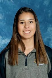 2016 Softball Roster