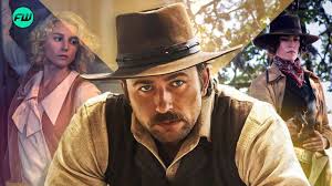 1923: 5 Best Spencer Moments That Make Him the Greatest Dutton Ever