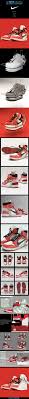 Creation Of 3d Model Sneaker Air Jordan 1 Off White Air Jordans Jordan 1 Air