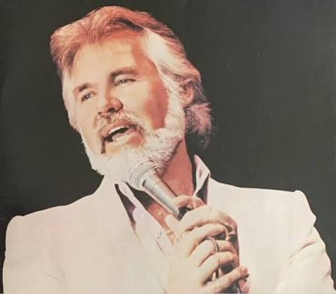 The 1996 documentary "The Life and Times of Kenny Rogers" premiered on YouTube and is now archived for future viewing!