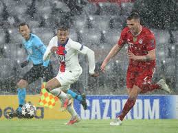 Psg v bayern munich at parc de princes paris in uefa champions league 2021 quarter final leg 2.#ucl #championsleague #psgbayern #psgfcb this is a video of. Keeqctrm6kjfom