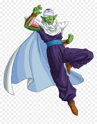 He is a wise expert strategist when it comes to fighting and was once a rival of gokubefore becoming his ally. Piccolo Png Image Piccolo Dragonball Transparent Png Vhv