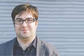 Ben Mcavoy's Instagram, Twitter & Facebook