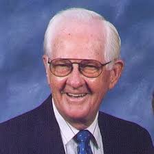 Ralph Dale “Red” Ball (1923-2004)