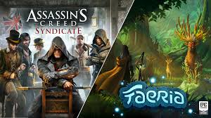 In may 2015, kotaku leaked that victory had been renamed syndicate. Assassin S Creed Syndicate Is Free On The Epic Games Store Kitguru
