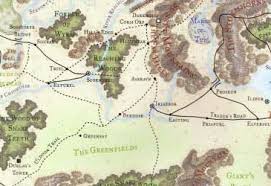 Maybe you would like to learn more about one of these? The Western Heartlands