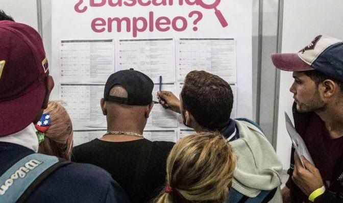 Crisis del empleo juvenil: Es urgente desarmar la bomba activada por la pandemia | Gan@Más
