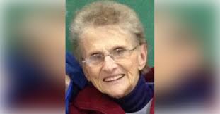 Obituary information for Marilyn Stanton
