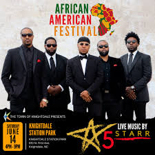 Knightdale African American Festival
