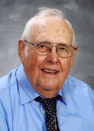 Obituary information for Christ V. Engelbarts