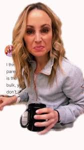 Stacy Lessard's Instagram, Twitter & Facebook