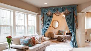 This valance provides a classically elegant look for your window and is perfect for the living room, bedroom, dining room, kids room, or any indoor and outdoor space of your home. 15 Different Valance Designs Home Design Lover