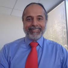 Dr. Manoj Warrier, MD