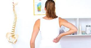 Karena itu, penting untuk mengetahui penyebab sekaligus cara mengatasi sakit tulang rasa nyeri pada tulang belakang bawah sering dikaitkan dengan nyeri punggung bawah (low back pain). Diagnosis Menerusi Sejarah Pemeriksaan Fizikal