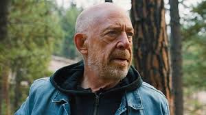 Graham Patrick Martin