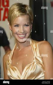 Ashley scott hi-res stock photography and images