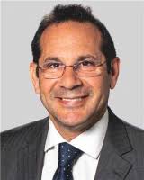 Professor Pier David Lambiase : Cardiology