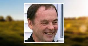 Donald Paul Shepardson Obituary