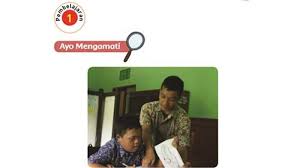 Maybe you would like to learn more about one of these? Siapakah Sangita Lachman Mengapa Ingin Menjadi Guru Kunci Jawaban Tema 6 Kelas 4 Hal 63 Dan 64 Tribun Sumsel