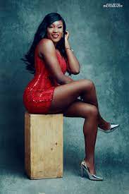 Nollywood Actress Lota Chukwu Is Stunning In New Photos - OnoBello.com