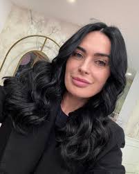 Amalia Matache Hair-Stylist‎