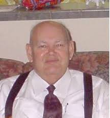 Raymond Donnis Williamson Sr. (1935-2005)