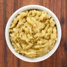 How To Make Mashed White Sweet Potatoes Recipe Sweet Potato Sweet Potato Recipes Potatoes