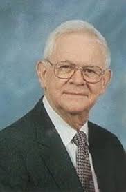 Dr Emmett Paul Mobley Jr. (1922-2015)