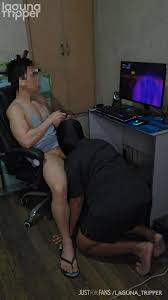 Pinoy chupa sa laguna - BoyFriendTV.com