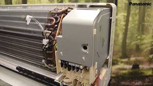 Condenser fan motor replacement cost. En How To Replace Fan Motor In Panasonic S Flagship Model Youtube