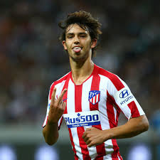 #tma #the stranger #avatarsona #i have a different one now tho so. Joao Felix Archives Kerosi Blog