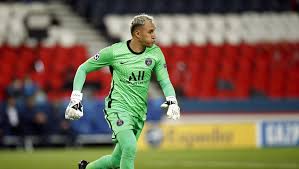 Jul 02, 2021 · the ticos will travel to the tournament, which starts on july 10, without several of their main stars, including paris saint germain goalkeeper keylor navas, and bochum defender cristian gamboa, who were reported by their clubs as injured. Keylor Navas Eats Manchester City S Draw Junipersports