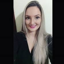 Psicóloga Ana Karla Santos