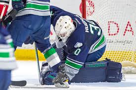 Hockey fights is an entertainment site with no direct affiliation to the national hockey league, its teams, or nhlpa. Thunderbirds Prevail In Shootout Win Over Winterhawks Auburn Reporter