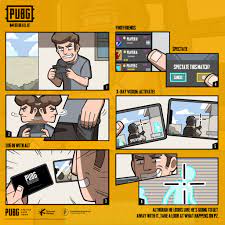 Pubg Mobile Hack And Get The Ban Pan Hacking In Any Way Will Result In A 10 Year Ban Https Pubgmobile Live Banpan Facebook