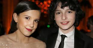 Millie bobby brown and boyfriend courtesy millie bobby brown. Finn Wolfhard Stranger Things Meanly Tackled By Millie Bobby Brown S Boyfriend She Responds To The Controversy World Today News