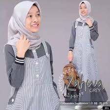Tokoafra adalah toko online yang menjual busana muslim dan kaos anak muslim dengan harga terjangkau. Zahwa Dress Baju Muslim Anak Terbaru Gamis Anak Tanggung Baju Muslim Anak Baju Muslim Anak Murah Baju Muslim Anak Terlaris Dress Anak Lazada Indonesia