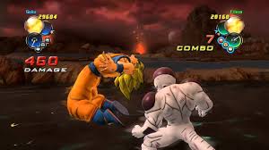 File size we also recommend you to try this games. Dragon Ball Z Ultimate Tenkaichi Gameplay Video