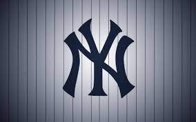 10 Latest New York Yankees Desktop Wallpaper Full Hd 1080p For Pc Background New York Yankees Logo New York Yankees New York Yankees Wallpaper