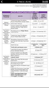 Kalendar kuda atau dikenali kalendar cina merupakan takwim yang sangat popular dikalangan rakyat malaysia dalam info: Uitmpptweeps On Twitter Perhatian Diploma Degree Kalendar Akademik Uitm Sesi 2017 2018 Hgpa Start Kuliah Pada 12 9 2017 Tarikh Daftar Kursus Pada 28 8 2017 Https T Co Ladegl5x36