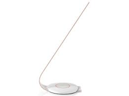 The handy usb outlet reduces clutter, and the led accent strip lets you change colors. Office Desk Lamps Modern Office Task Lamp From Traeproducts
