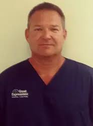 Dr. Peter Rodenbostel, DMD