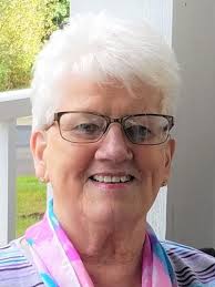 Phyllis Peterson Obituary January 24, 2021