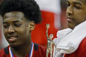 Ohio State men's basketball