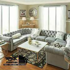 Sebab, ruang tamu merupakan satu tempat yang paling banyak dikunjungi dan di lihat orang luar (tamu) sehingga dengan tatanan ruang tamu yang baik, akan berdampak pada kesan untuk hunian atau rumah itu sendiri. Sofa Ruang Tamu Minimalis Murah Free Ongkir Dan Garansi 2 Tahun Mebel 808851383