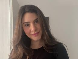 Sofia Rejon's Instagram, Twitter & Facebook