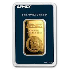Buy precious metals on apmex.com. Buy 5 Oz Gold Bar Apmex In Tep Package Apmex