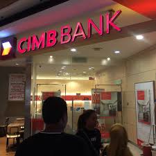 Cimb e credit card is a credit card that lets you get the most out of your cashless payments online or offline; Cimb Card Centre Office