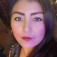 Fresca como lechuga. 😔