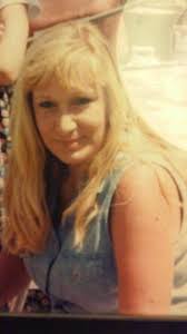 Patricia Ann “Trisha” Bacon (1958-1995)